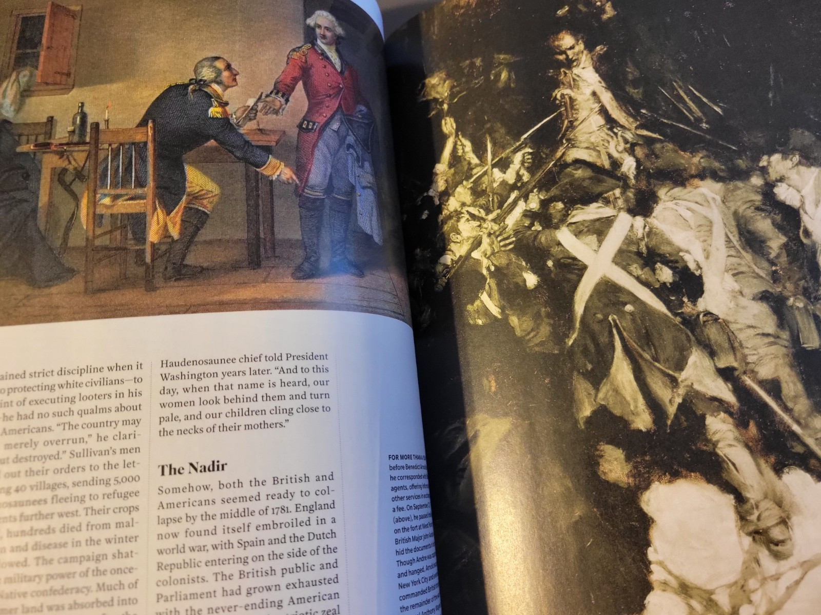 The American Revolution by -Special Limited Collector’s Edition by LIFE – *250*