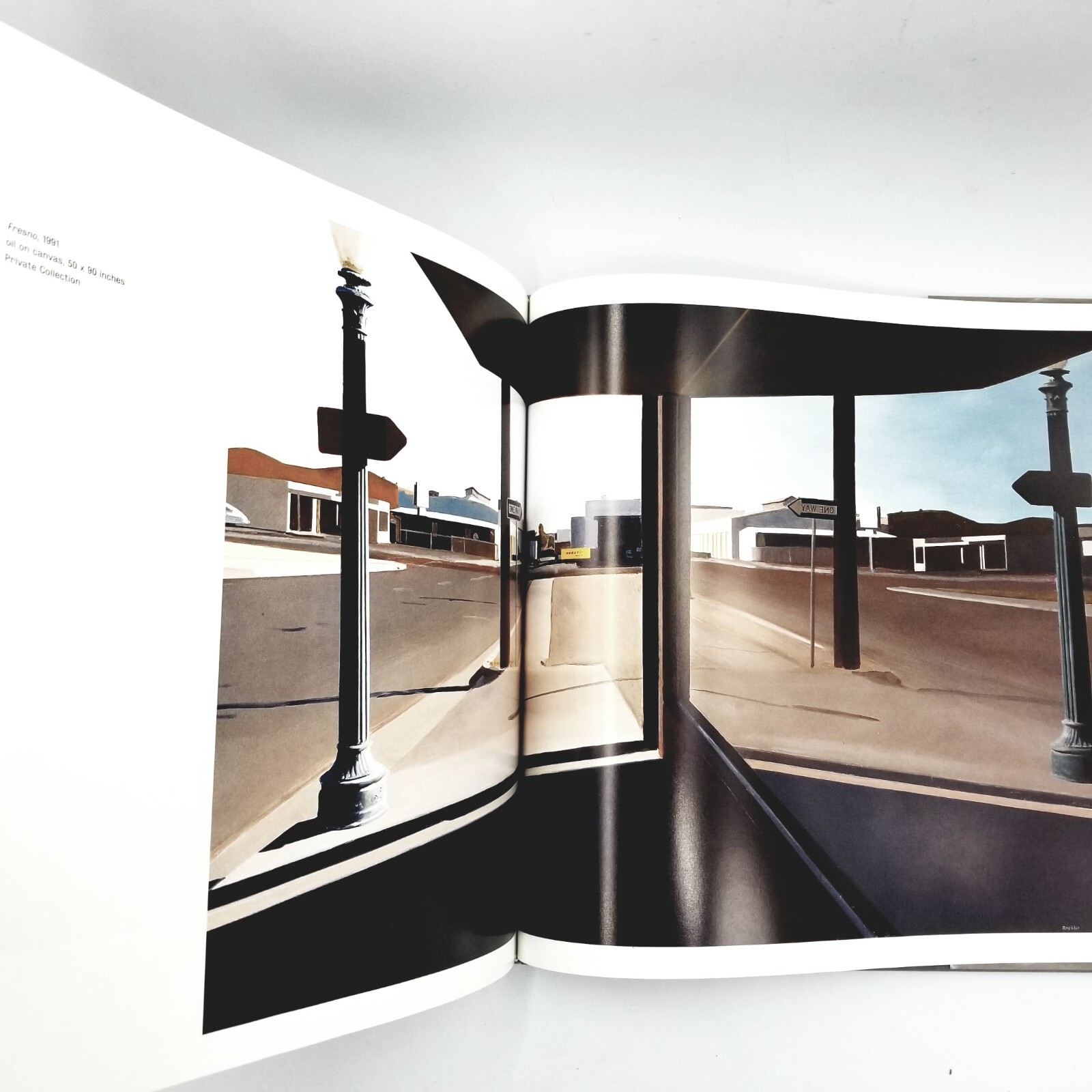 John Register Persistent Observer by Barnaby Conrad III – 1998 Edition