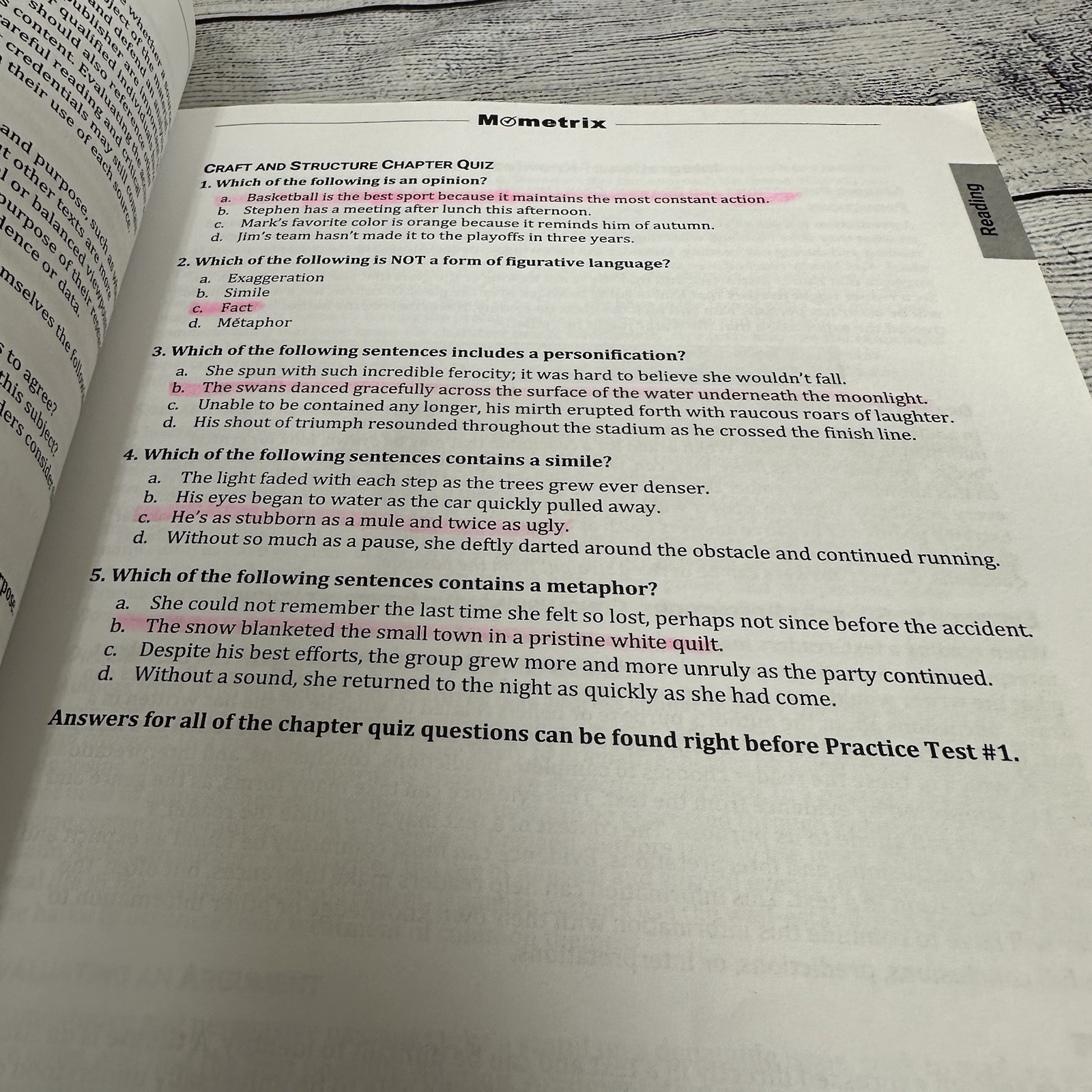 ATI TEAS 7 Secrets Study Guide Mometrix Test Preparation Paperback – Acceptable