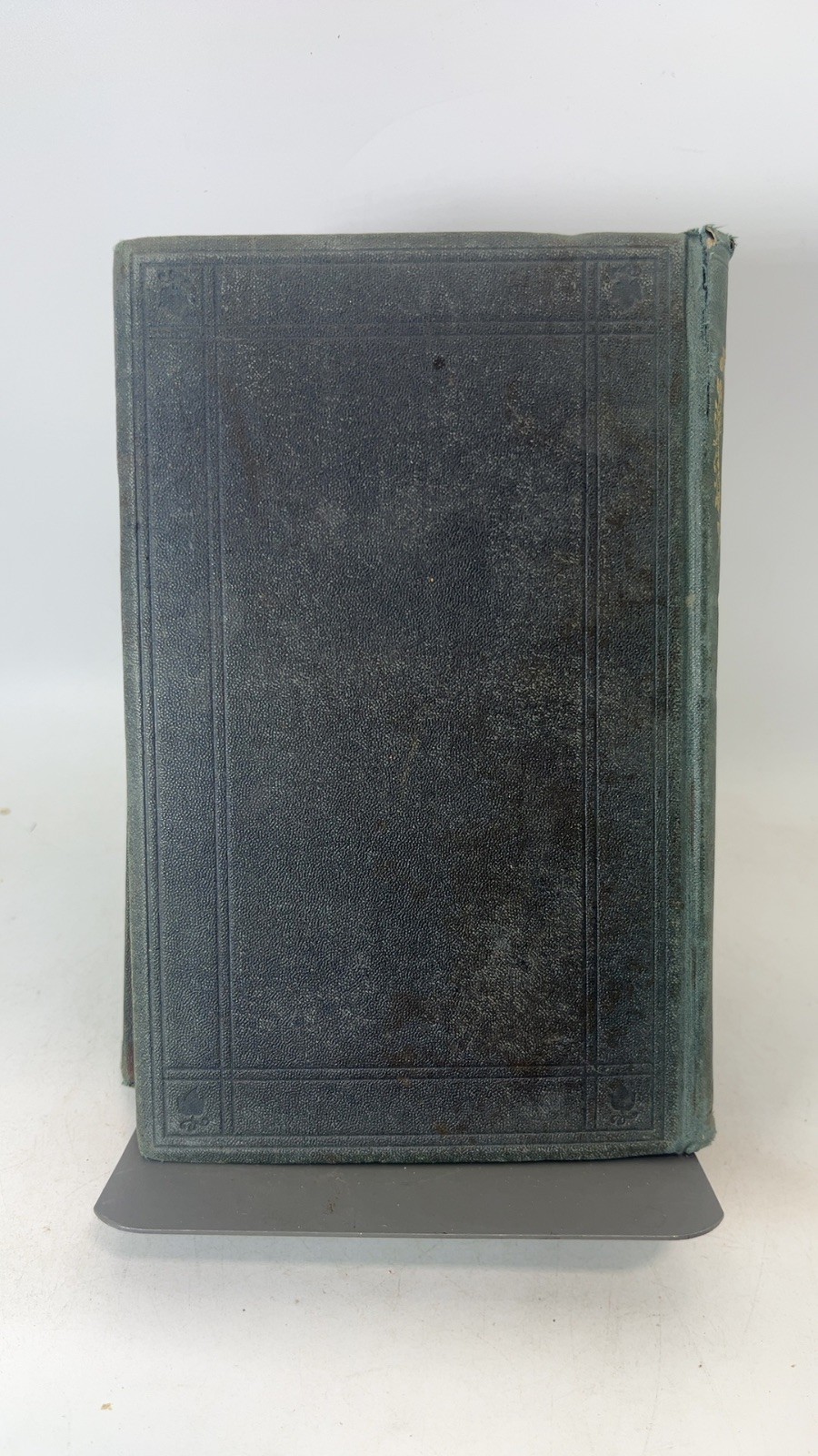 Wool-Gathering [Hardcover] Gail Hamilton 1867