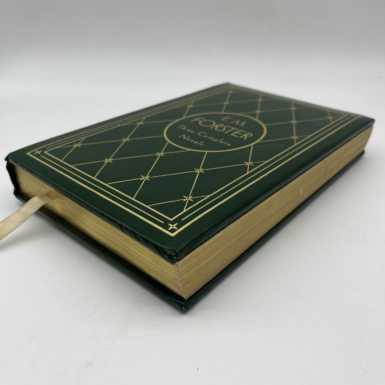 E. M. Forster : The Complete Novels Hardcover E. M. Forster 1992