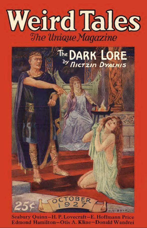 318 BOOKS – Weird Tales – Pulp Magazines Fantasy Horror Science Fiction – USB FD