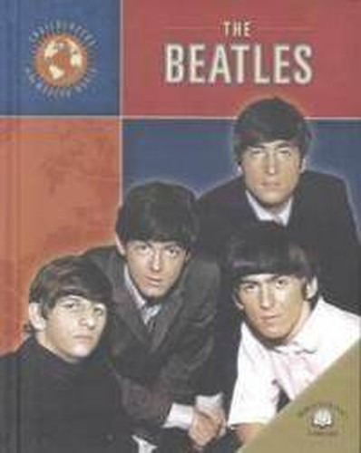 The Beatles Trailblazers of th – GOOD