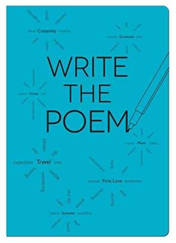 Write The Poem – Unknown Binding – Very Good n