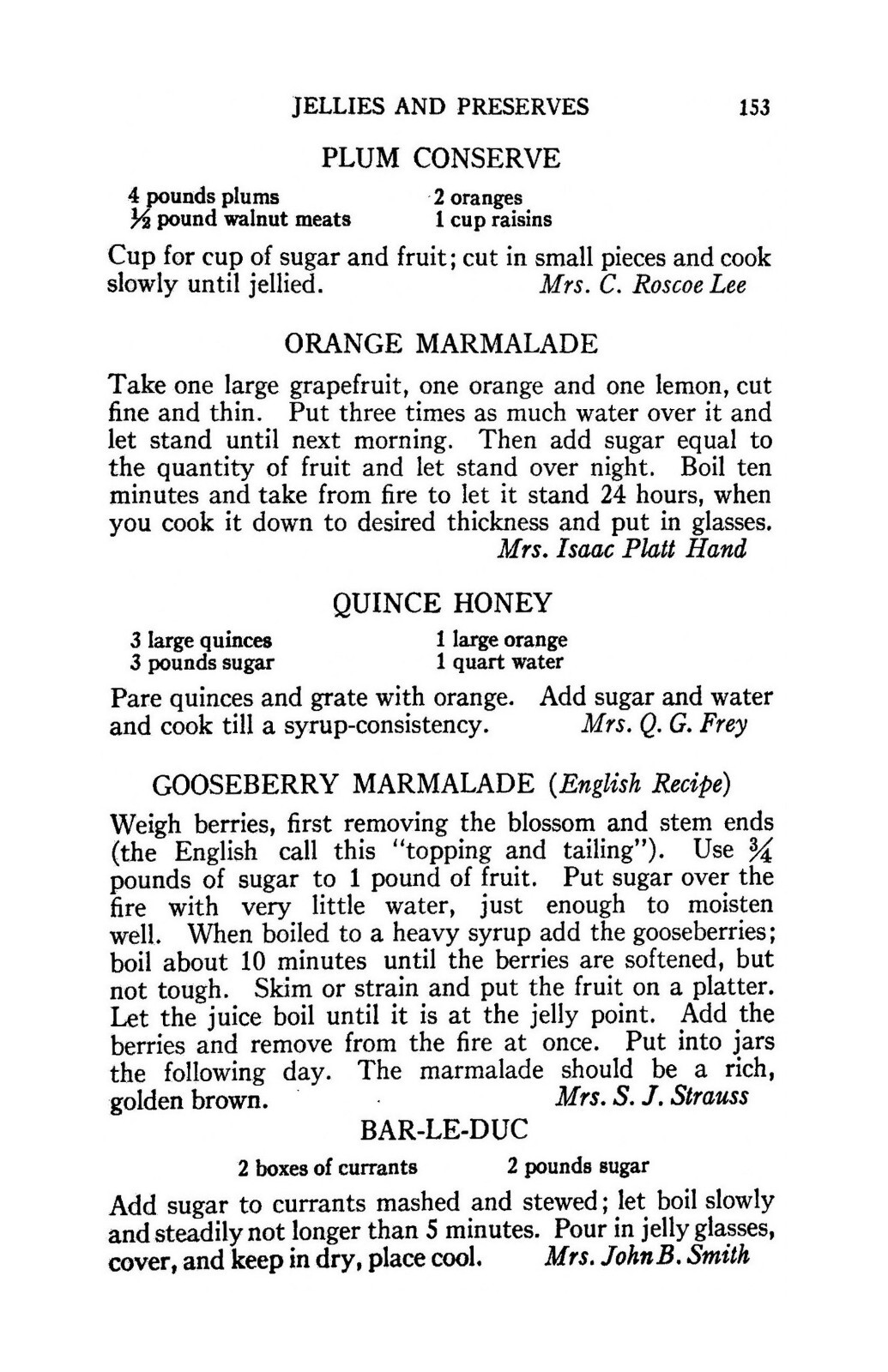 „1925“ Wyoming Valley Woman’s Club Vintage Cook Book 177 Pages
