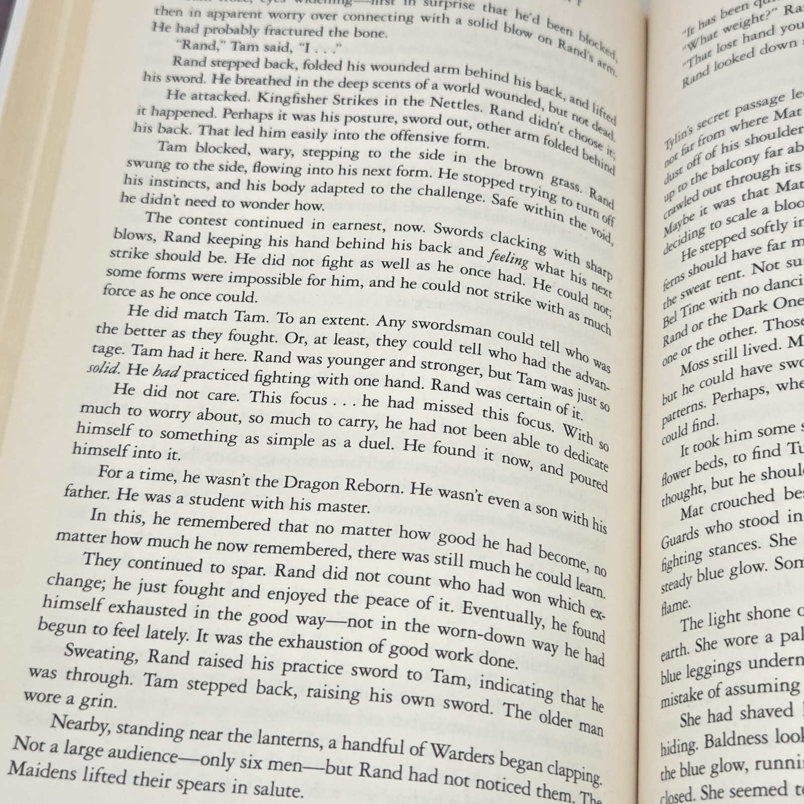 A Memory of Light Book 14 Wheel of Time Ser. SIGNED BY JORDAN 1ST ED ex-library