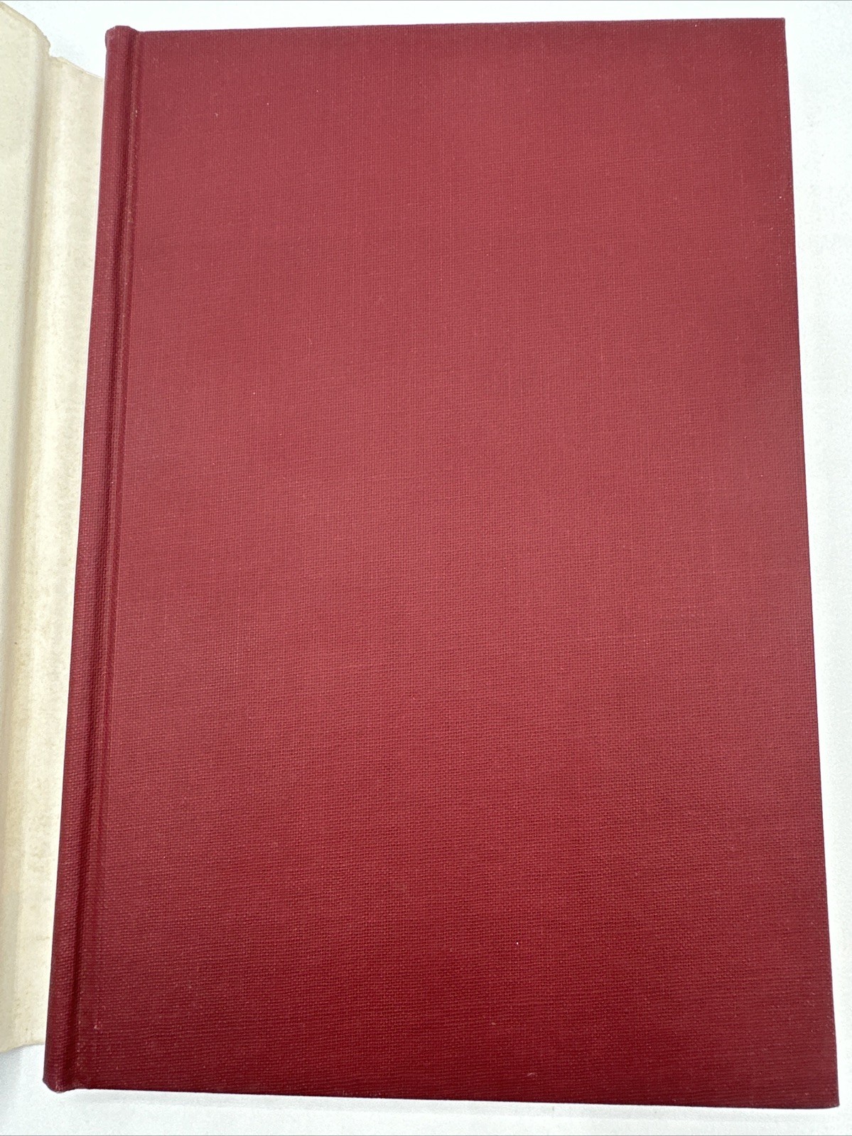 Sunday School Workers Training Course The Teacher 1959 Hardcover 101 Pages No 2