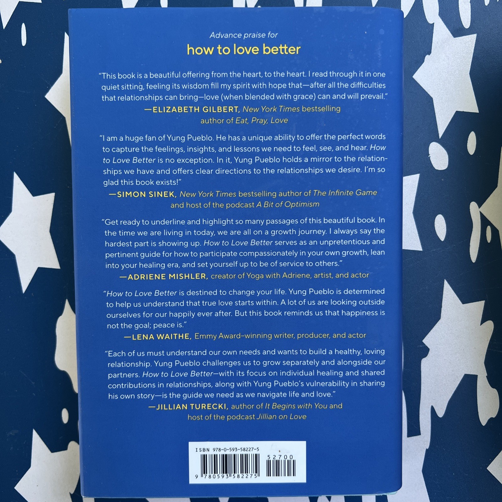How to Love Better: The Path…by Yung Pueblo Hardcover w/DJ – 1st Edition
