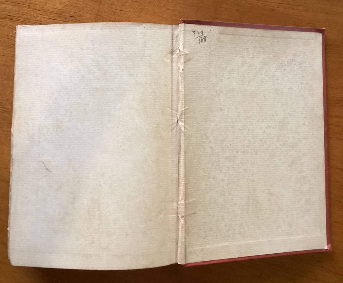 Adventures of Oliver Twist by Charles Dickens 1897 Gadshill Edition Illustrated