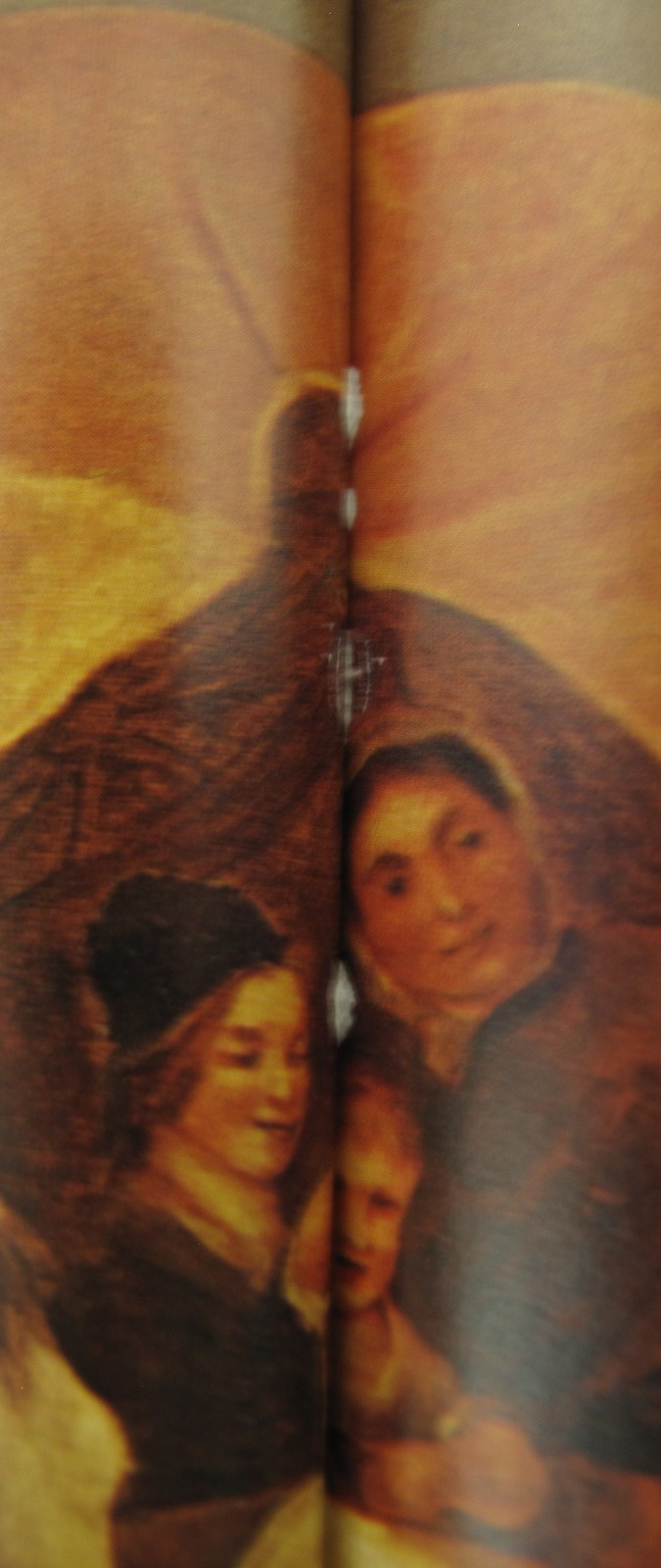 VTG Set of 4 Time Life Books THE OLD WEST Series 1970’s READ