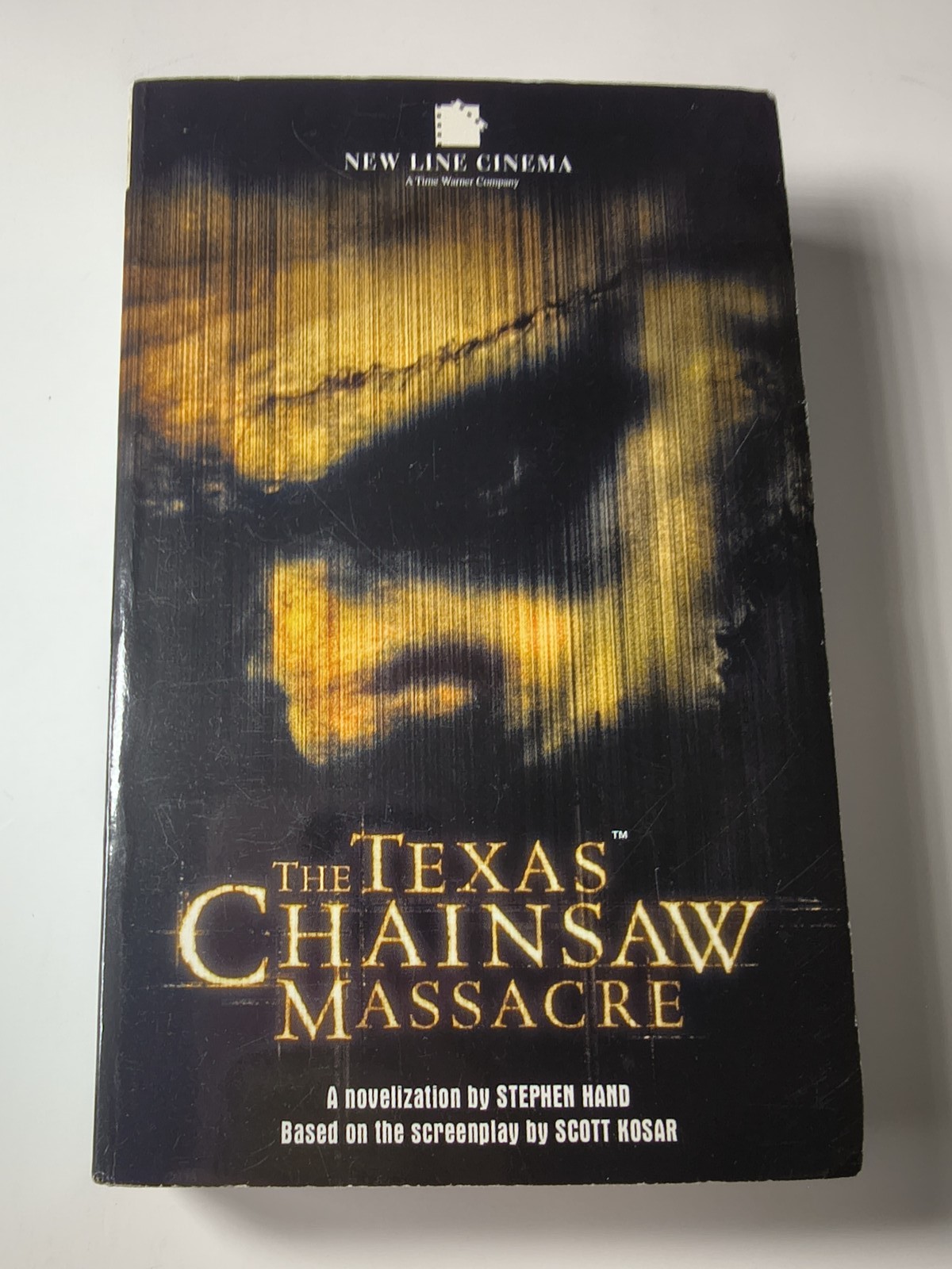The Texas Chainsaw Massacre