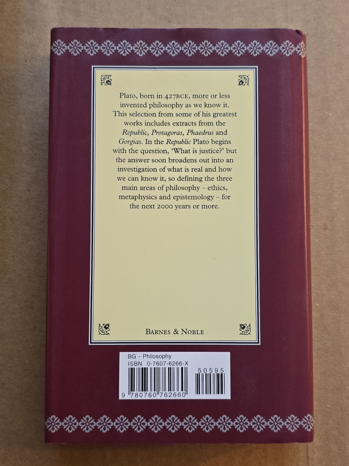 Barnes & Noble Essential Thinkers Mini Books Hardcover w/ Dust Jacket Lot of 9