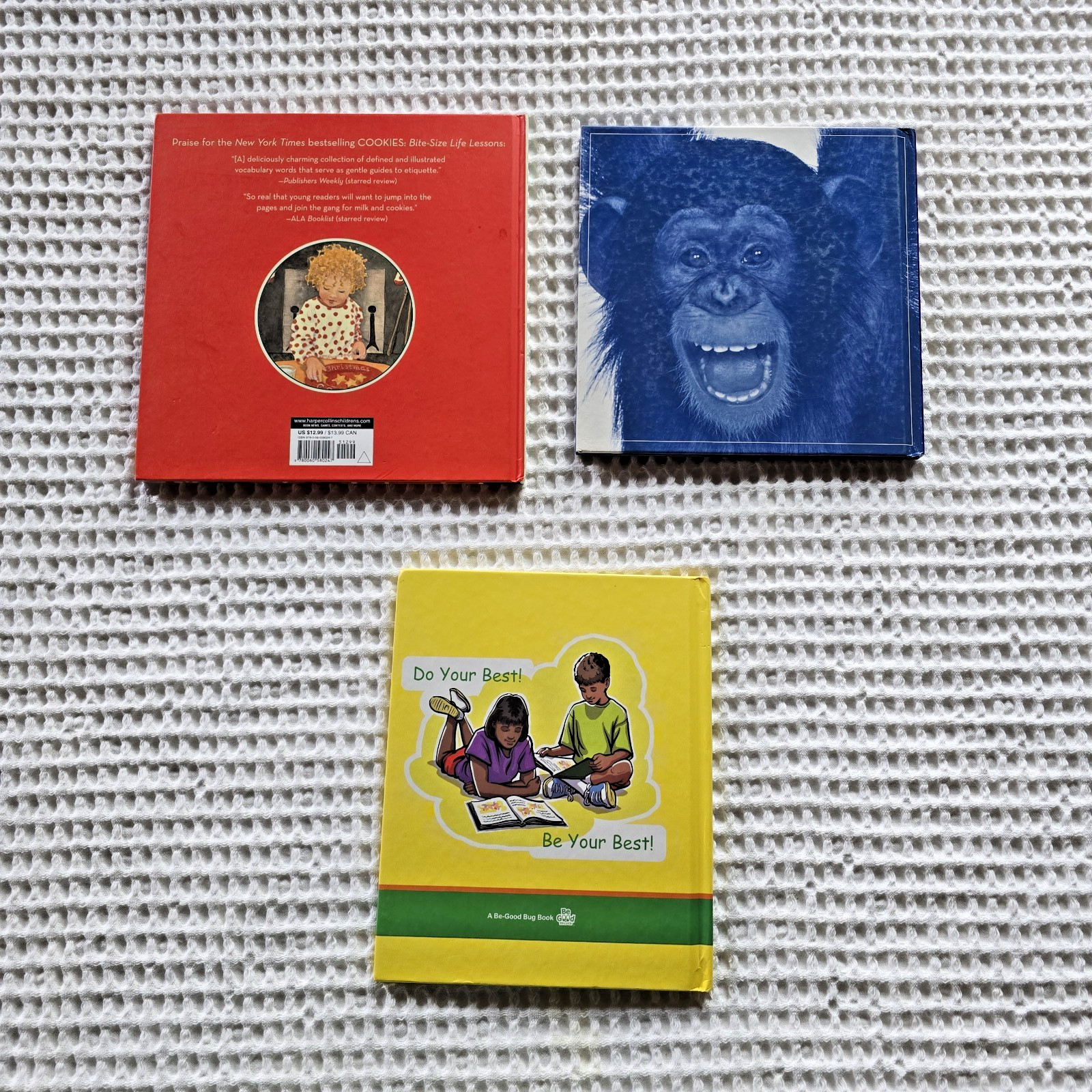 20 Childrens Kids Picture Books Instant Library Social Emotional Learning