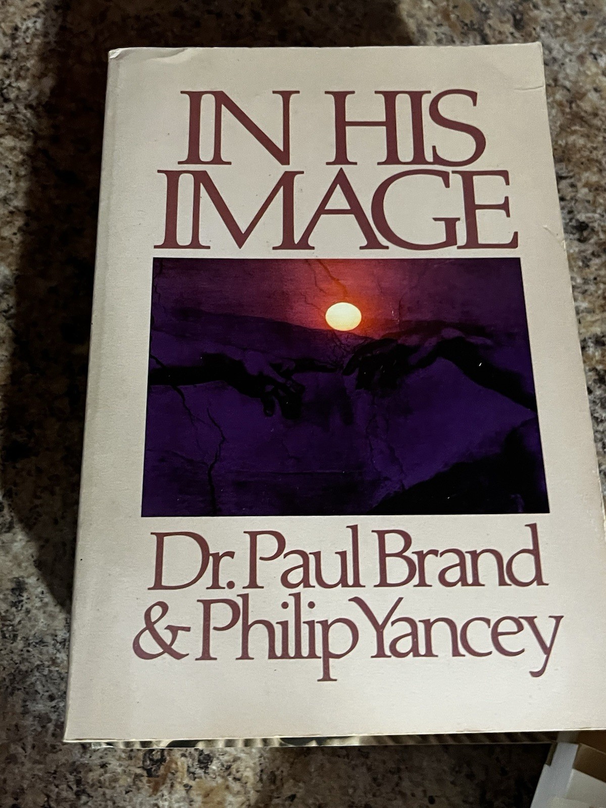 Philip Yancey 7 Book Lot Disappointment With God About Grace Jesus Christian