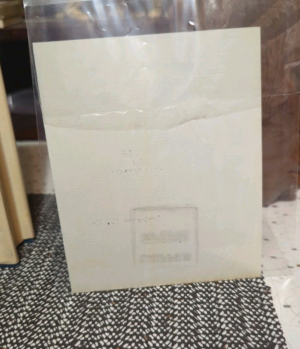Jack Kerouac Big Sur 1st Printing Review Copy HCDJ w/Hand Typed Review Slip 1962