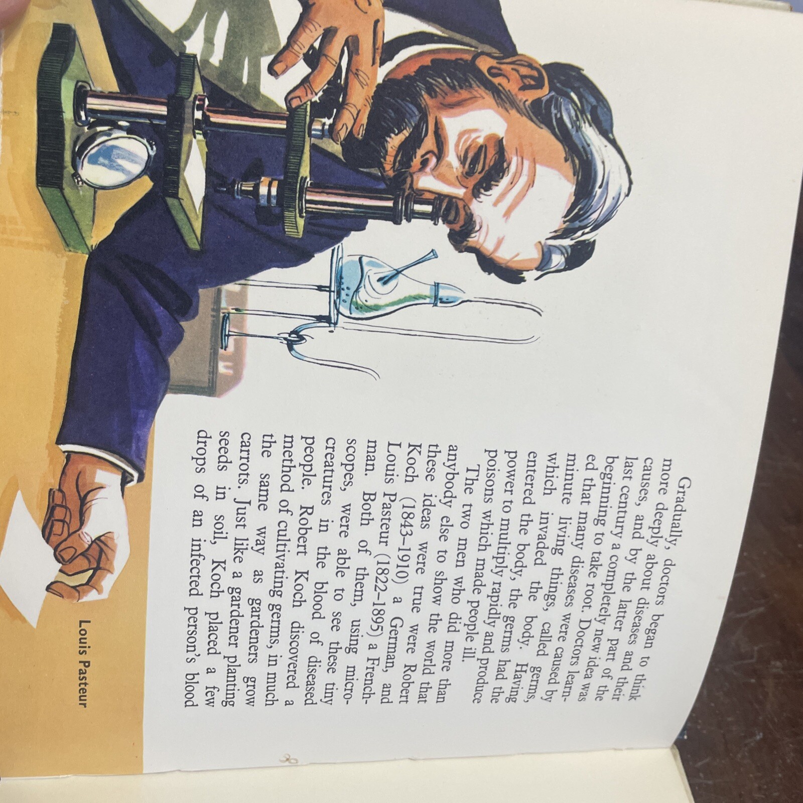 ROY NORRY, VIRUS HUNTER IN AUSTRALIA, SIR MACFARLANE BURNET. HARDCOVER 1966