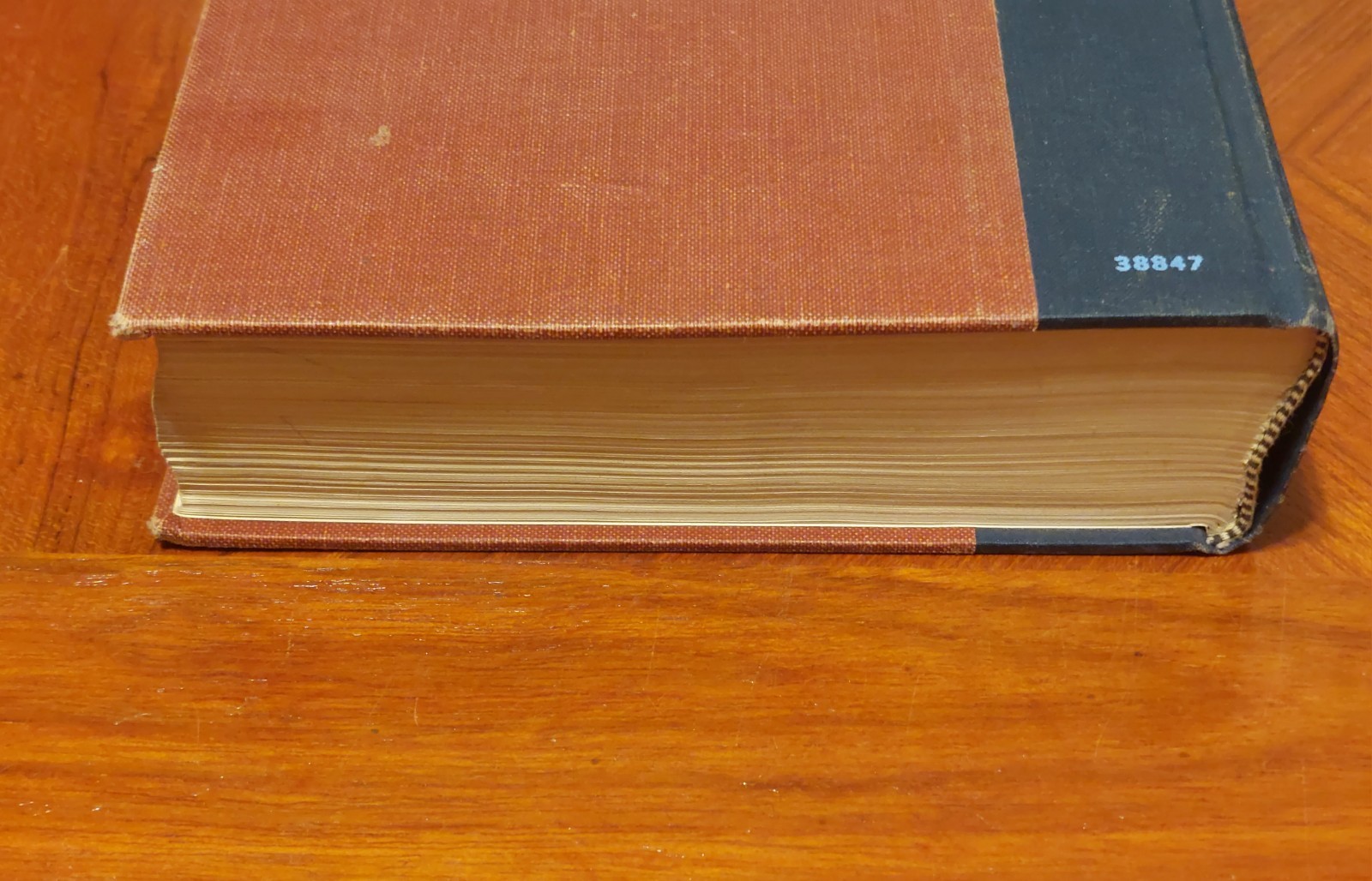 Man’s Religions John B. Noss HC Third Edition 1963 The Macmillan Company