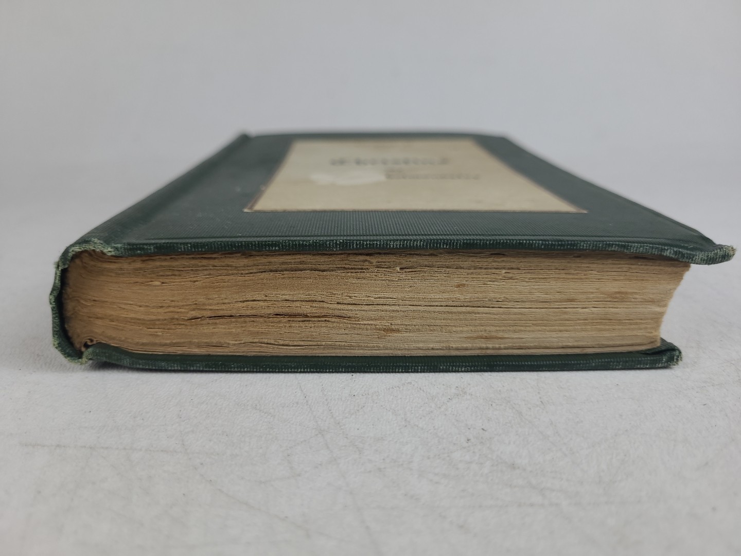 Christine By Alice Cholmondeley MacMillan Company 1917 HC Antique