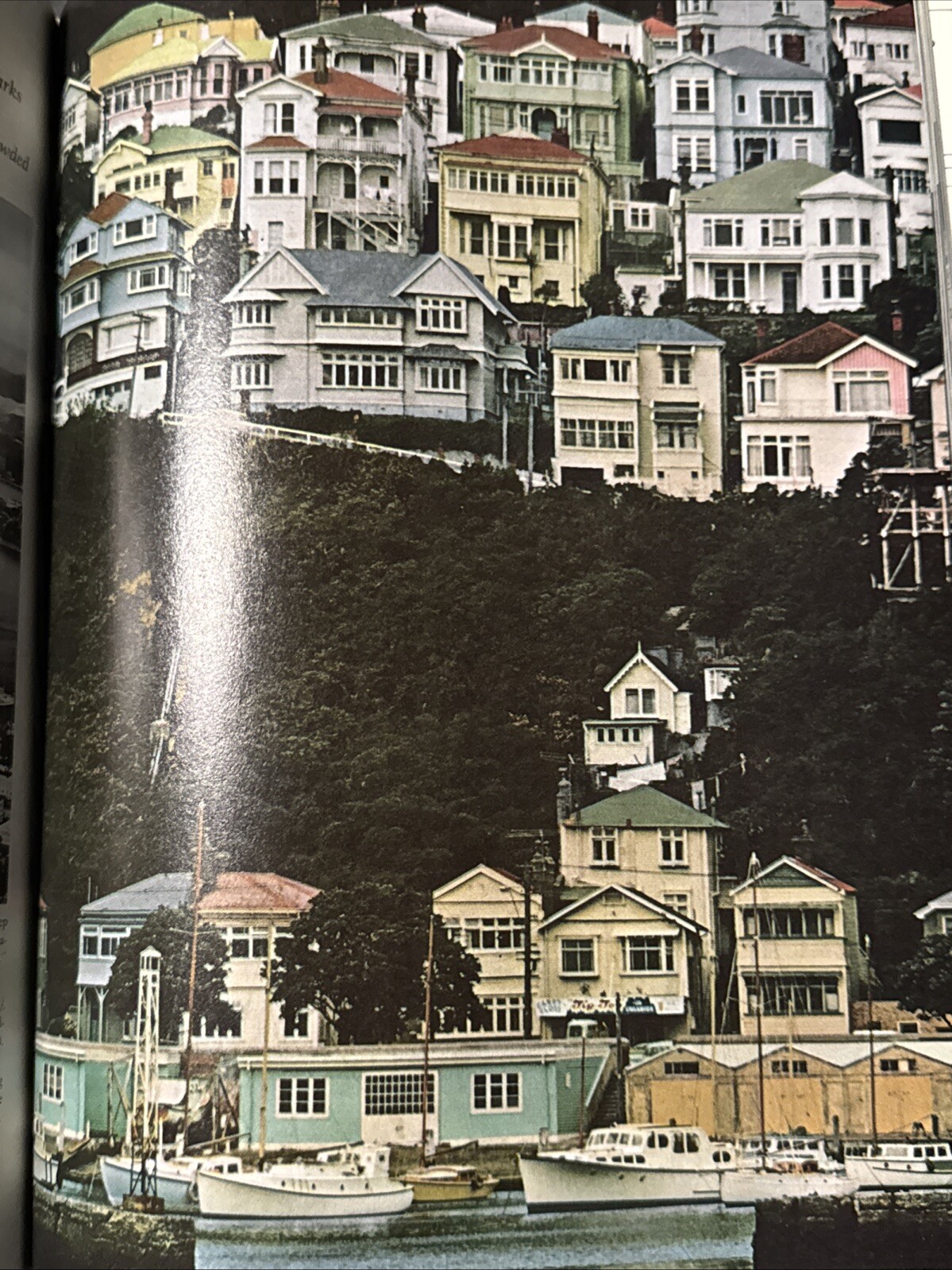 Vintage LIFE World Library Australia New Zealand 1966