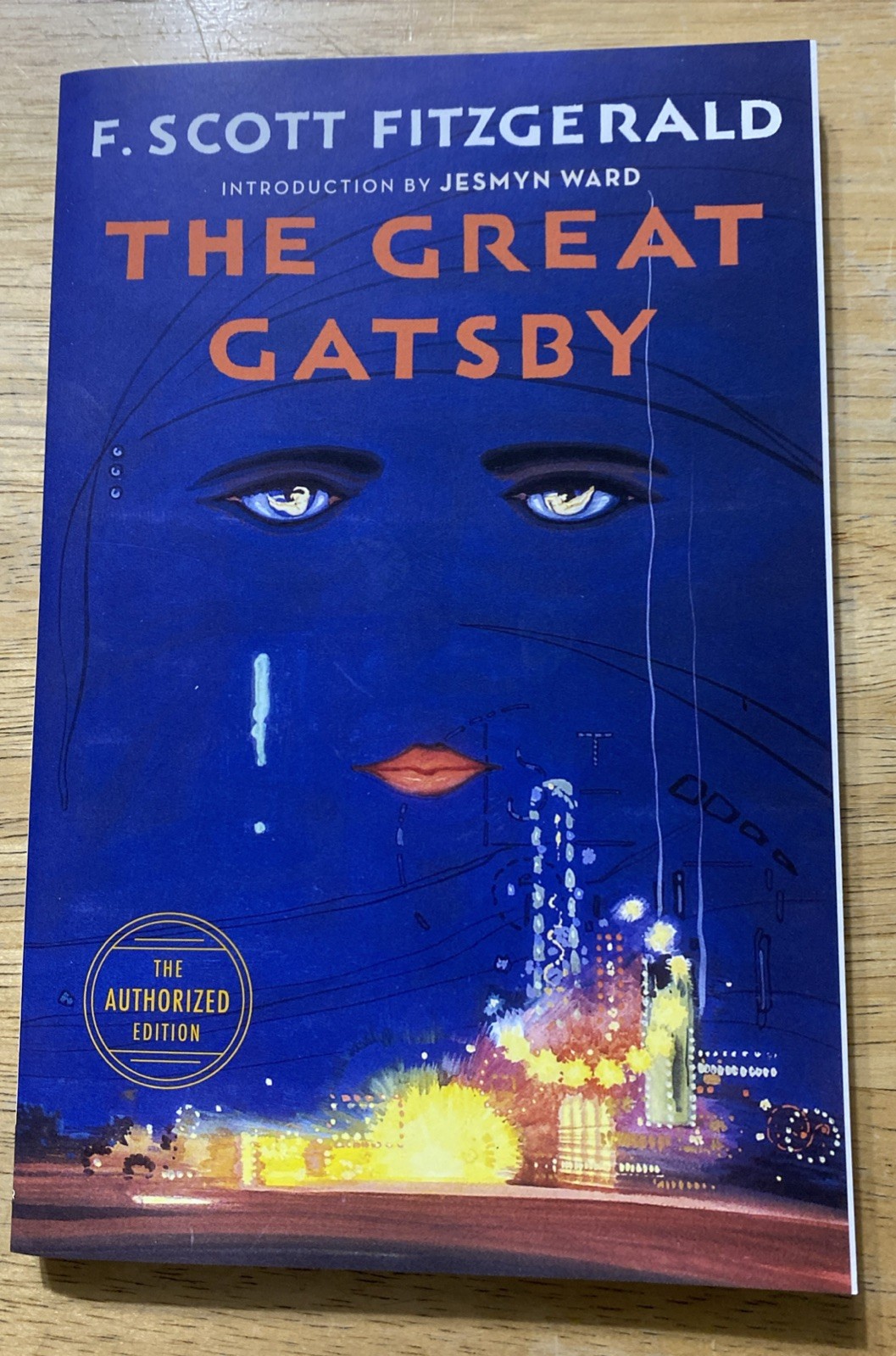 The Great Gatsby (Paperback) by Fitzgerald, F. Scott – NEW CONDITION