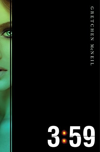 3:59: 59: A Science Fiction Horror for Young Adults – Parallel Universes, …