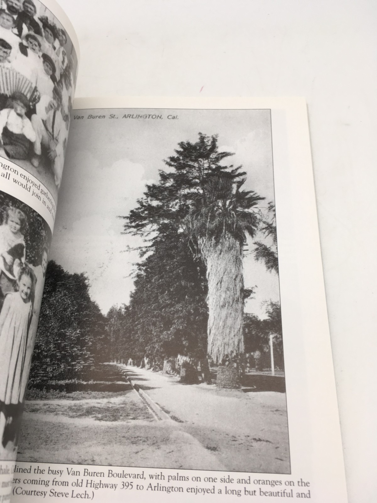 Images of America – Arlington, California – Georgia Sercl – Riverside History