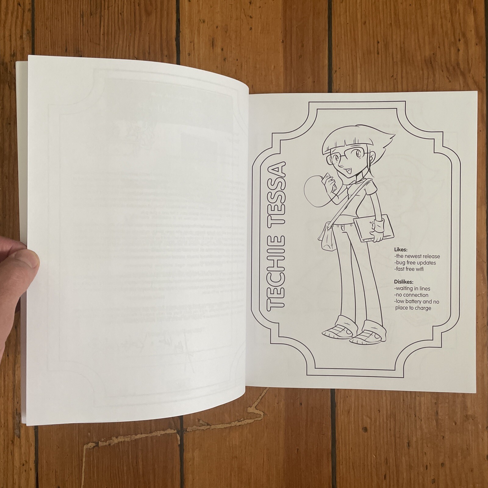 Fangirls: Coloring Book For Girls.. Ashley Eckstein, Katie Cook (My Little Pony)