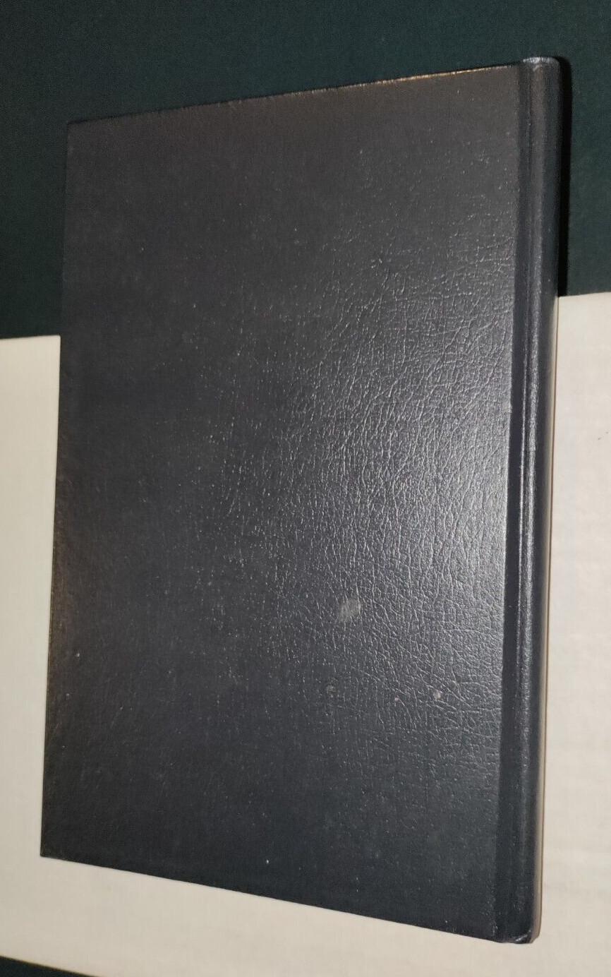 A Holiday For Murder by Agatha Christie 1985 Leatherette Bantam