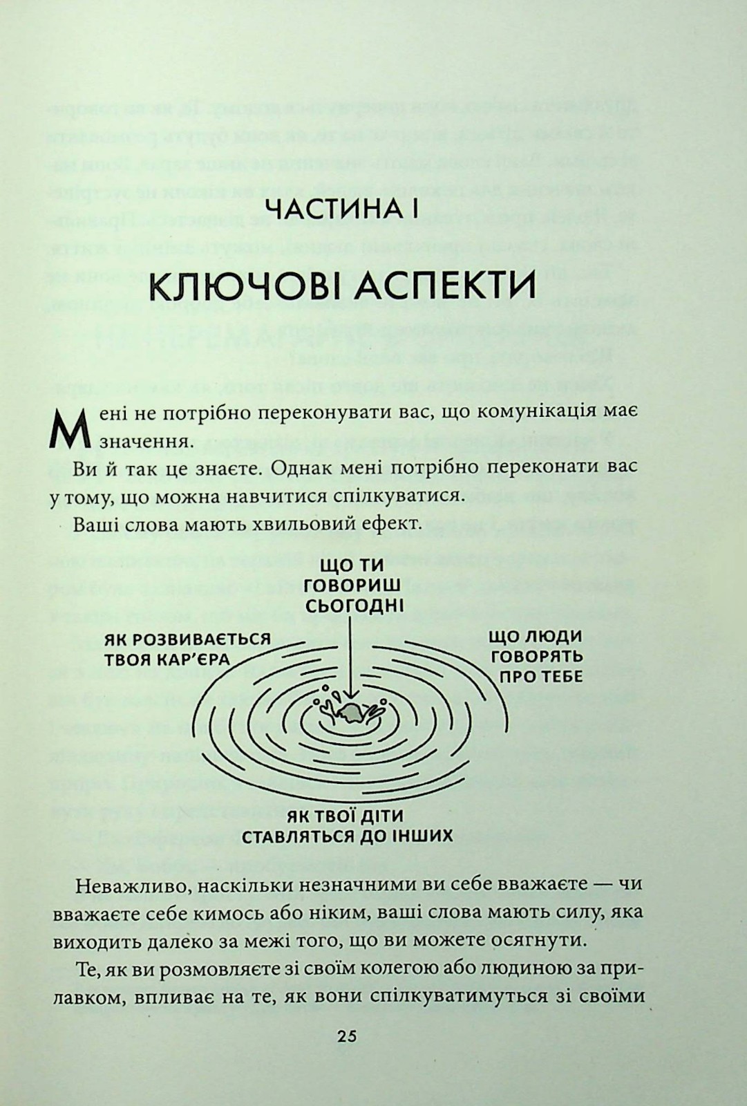 Book In Ukrainian Наступна розмова Джефферсон Фішер Jefferson Fisher Next