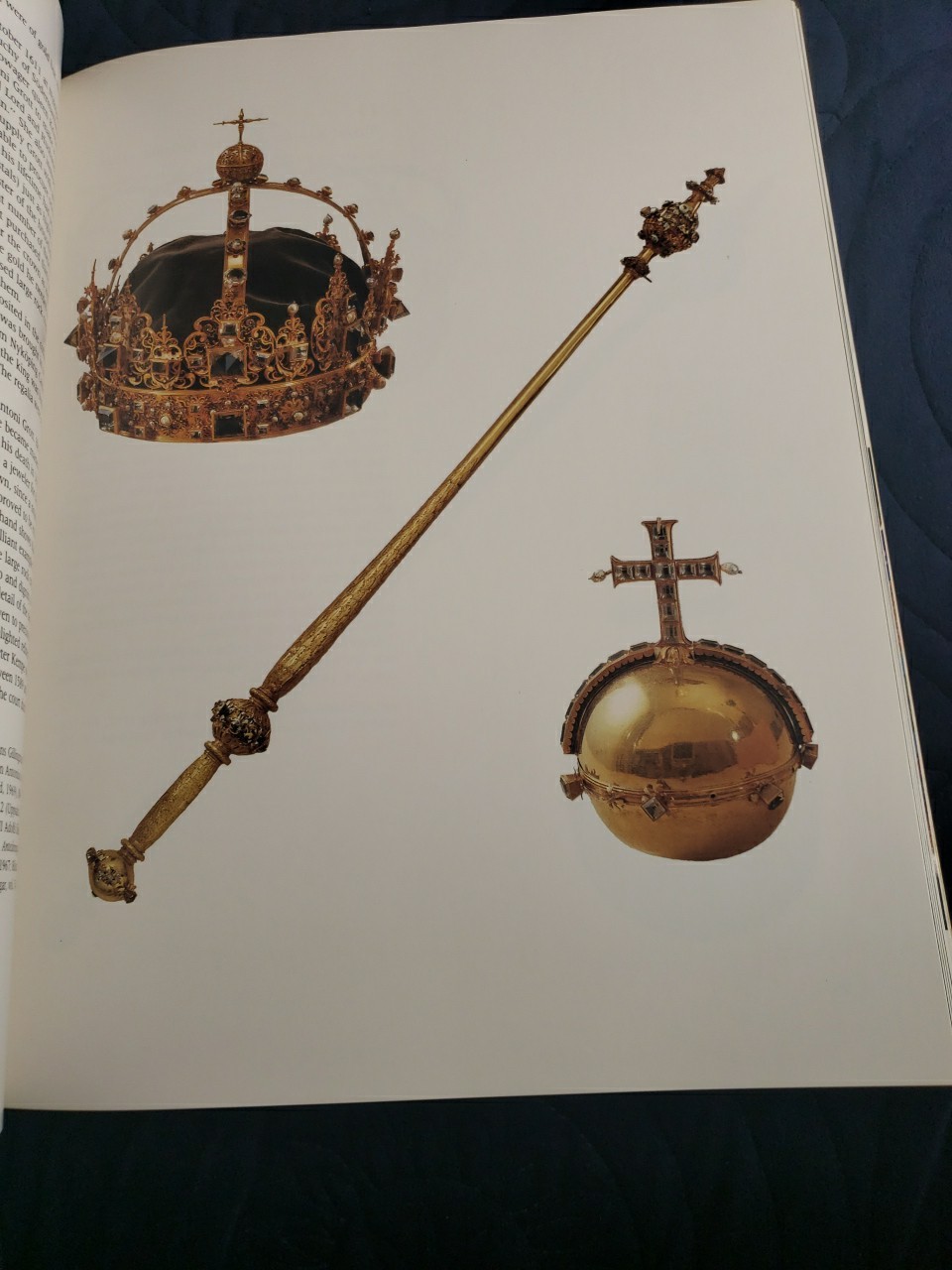 Sweden: A Royal Treasury 1550-1700 by Michael Conforti & Guy Walton (1988, SC)