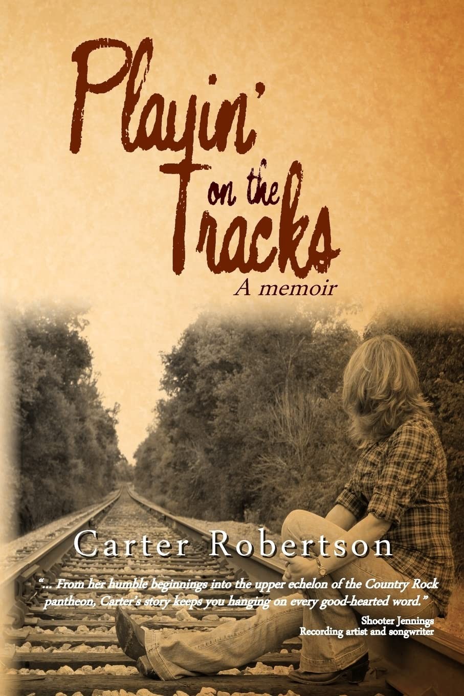 Playin‘ on the Tracks