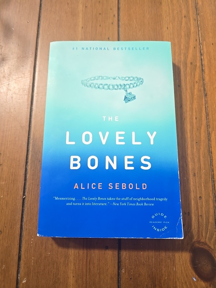 The Lovely Bones: Deluxe Edition