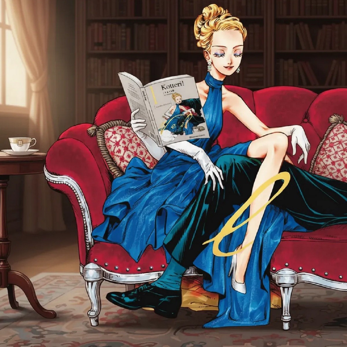 LIBRO VEIL Nº 01 (SPANISH EDITION)