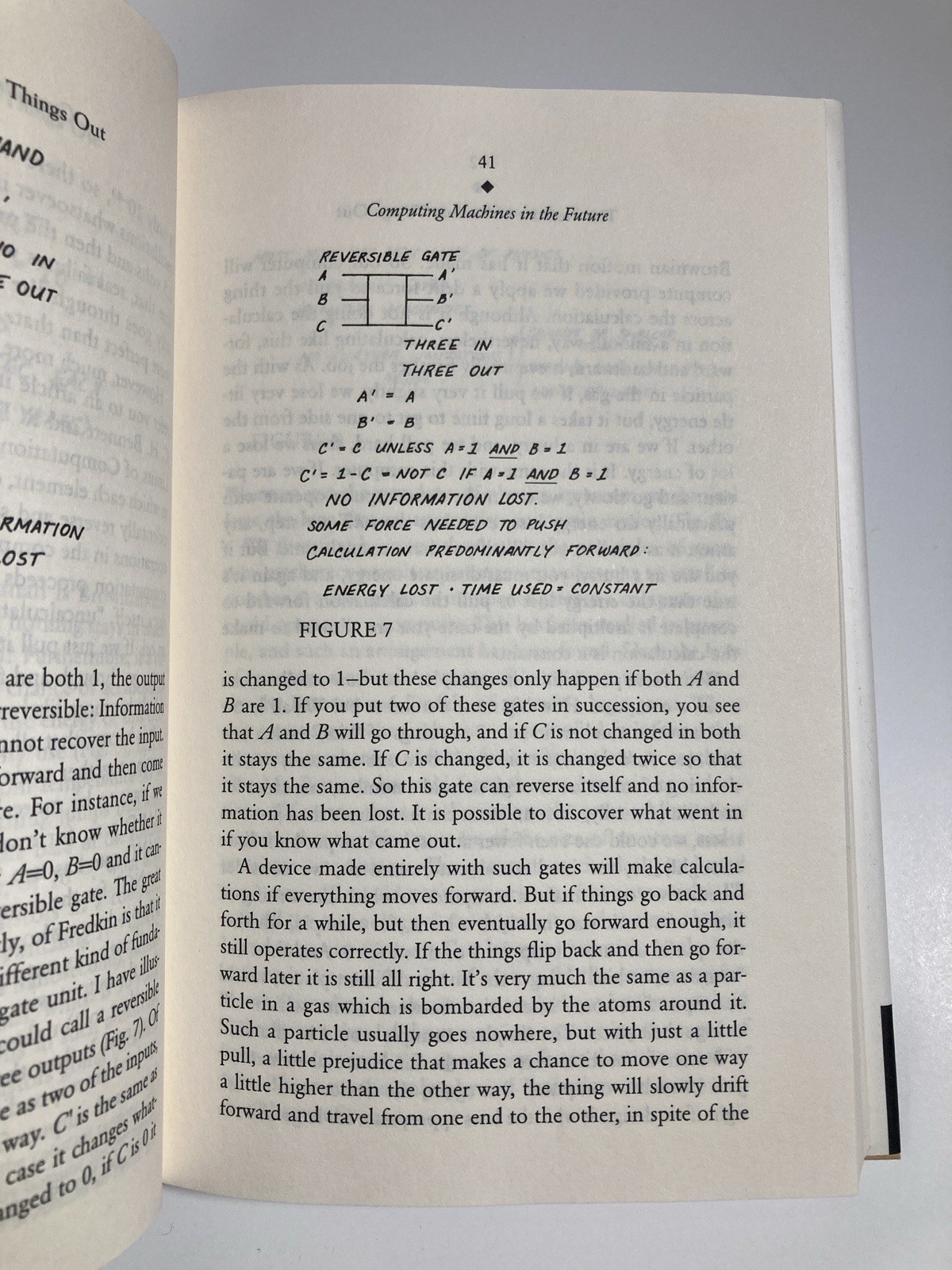 Pleasure of Finding Things Out Richard P. Feynman (Perseus, 1999)