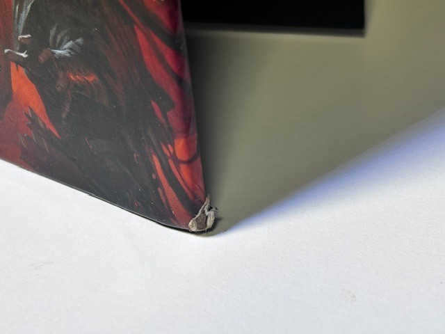 Dungeons & Dragons Player’s Handbook D&D Wizards of the Coast 2018