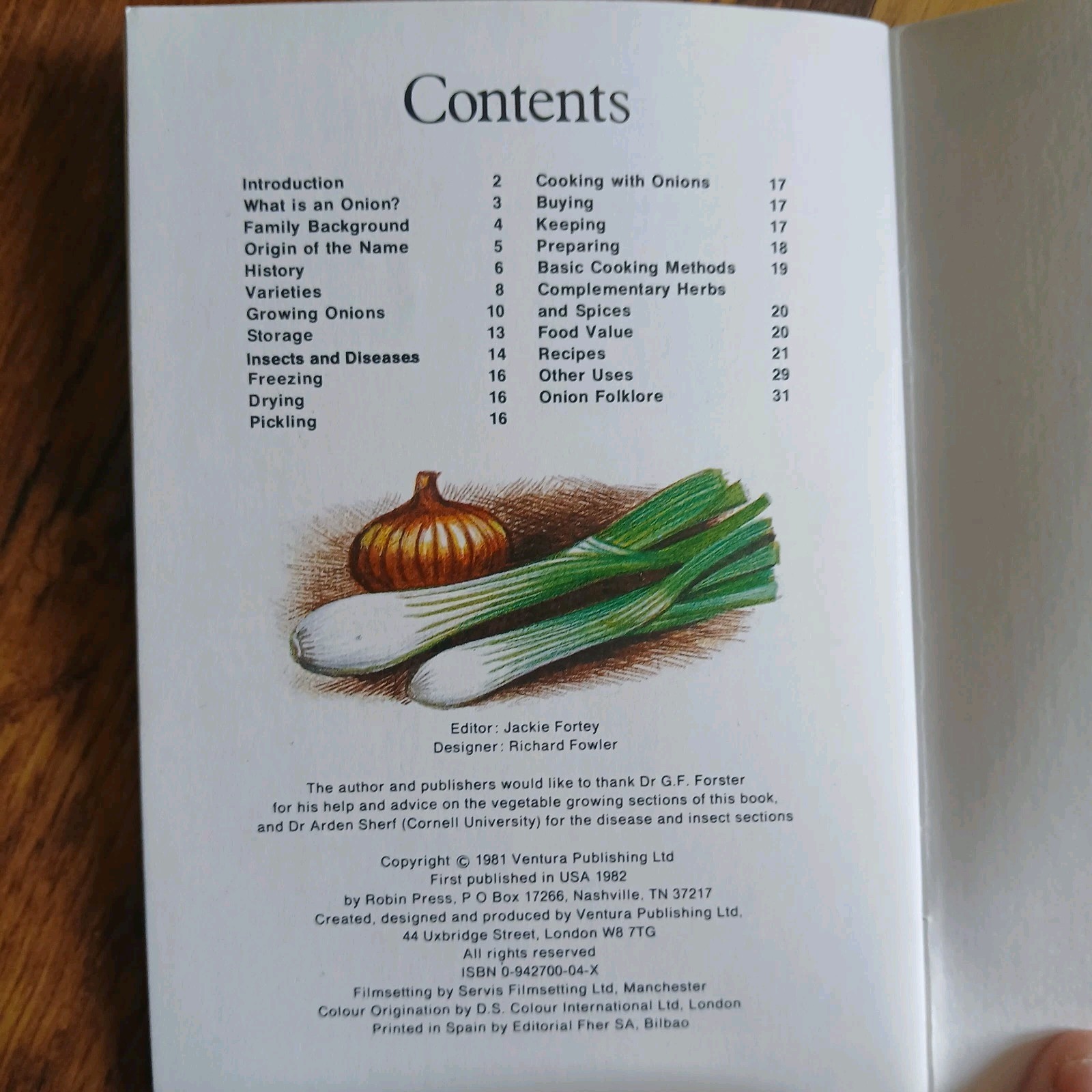 Set Of 4 The Complete Vegetable Caroline Francis 1981 Illust. Mini Cookbooks PB