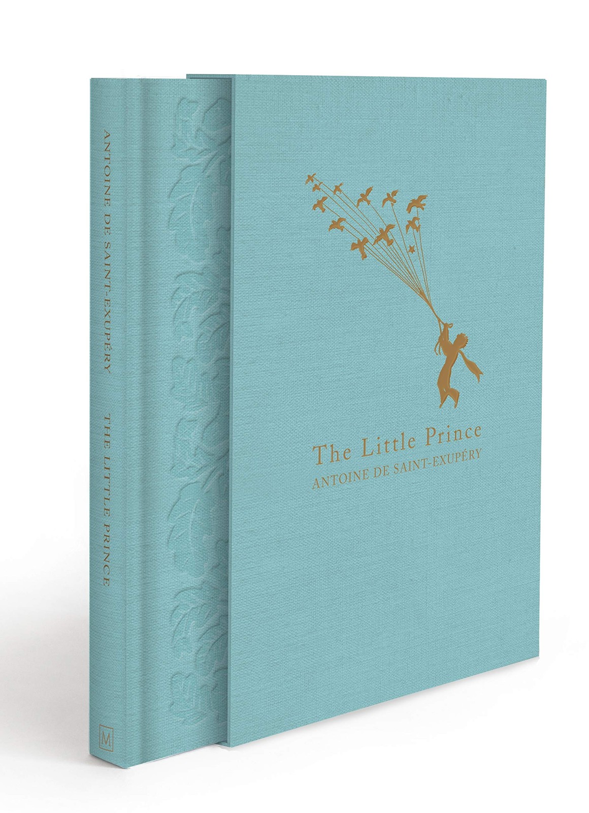 The Little Prince (Macmillan Collector’s Library) (International Edition)