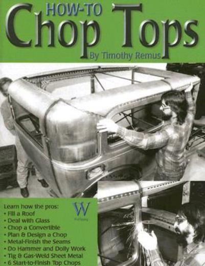 How To Chop Tops