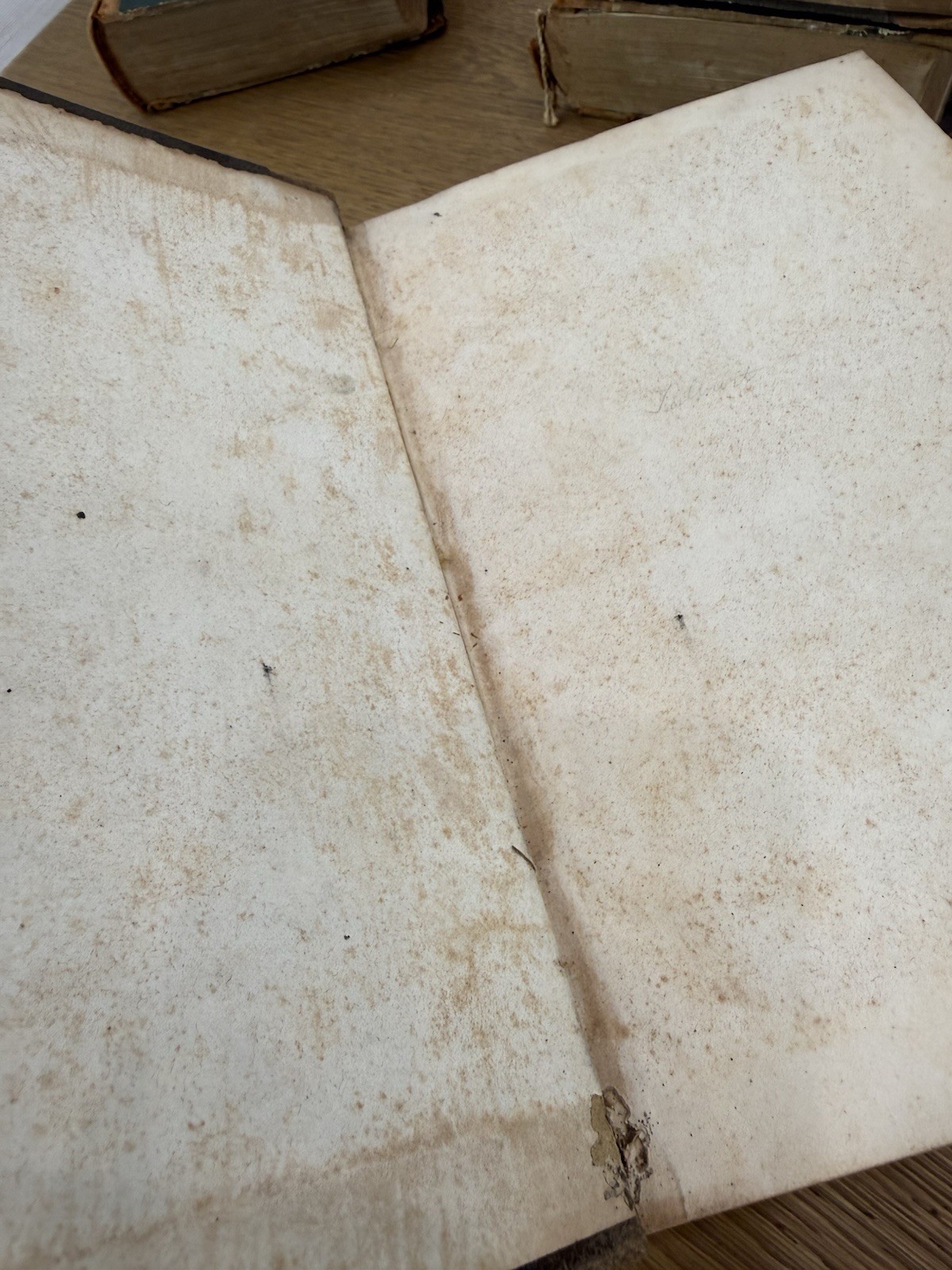 Rare Antique Harper’s New Monthly Magazine Bound Volumes (5 Books) –19th Century