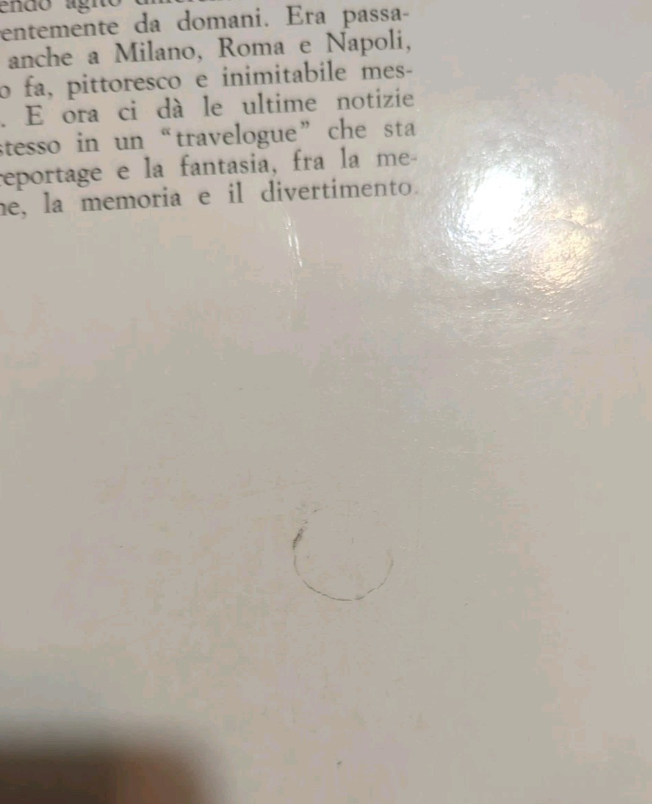 Jack Kerouac Satori In Paris Italian Edition 1968 Kerouac’s Personal Copy w/COA