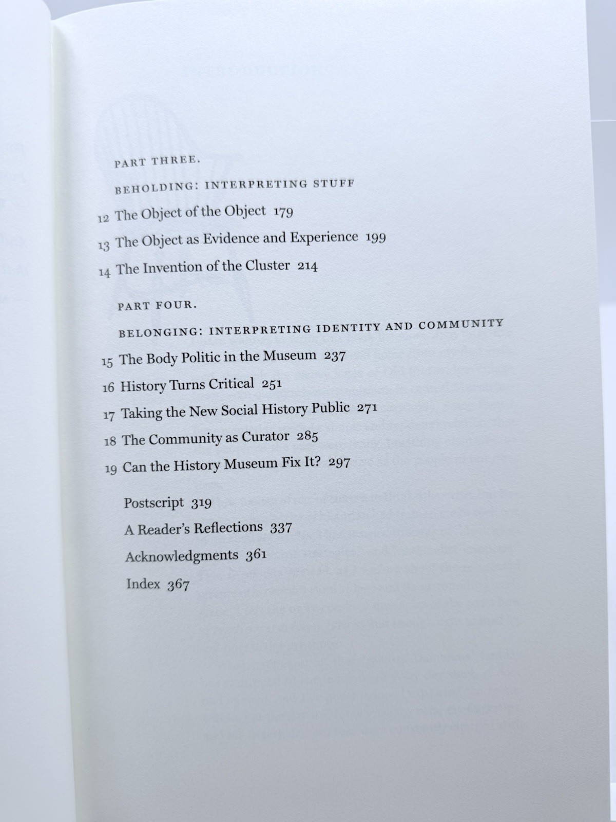 Curating America Richard Rabinowitz 2016 UNC Press Hardcover Museums