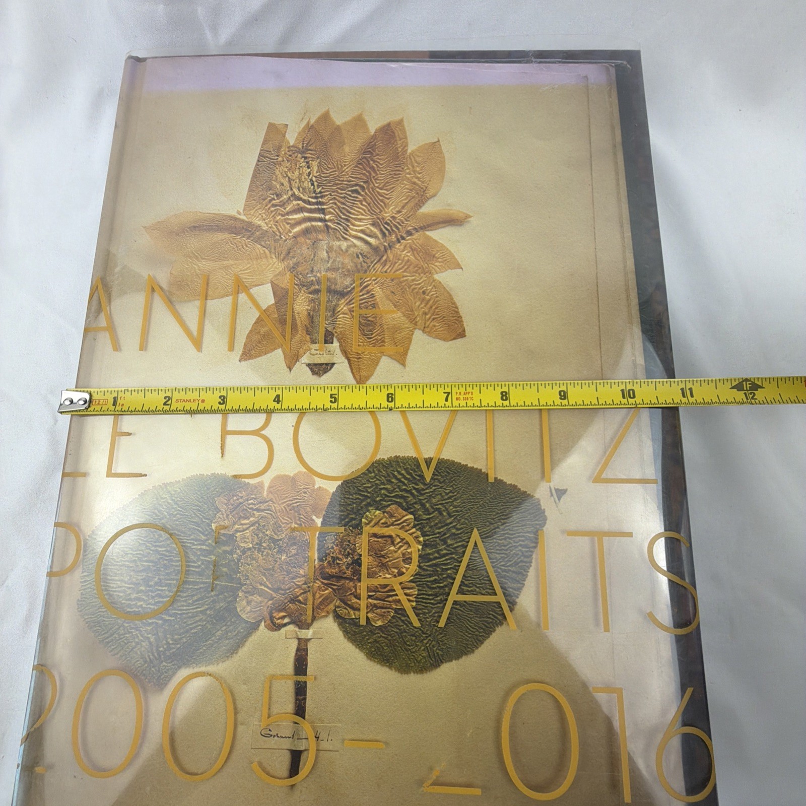Annie Leibovitz: Portraits 2005-2016 by Annie Leibovitz (English) Hardcover Book