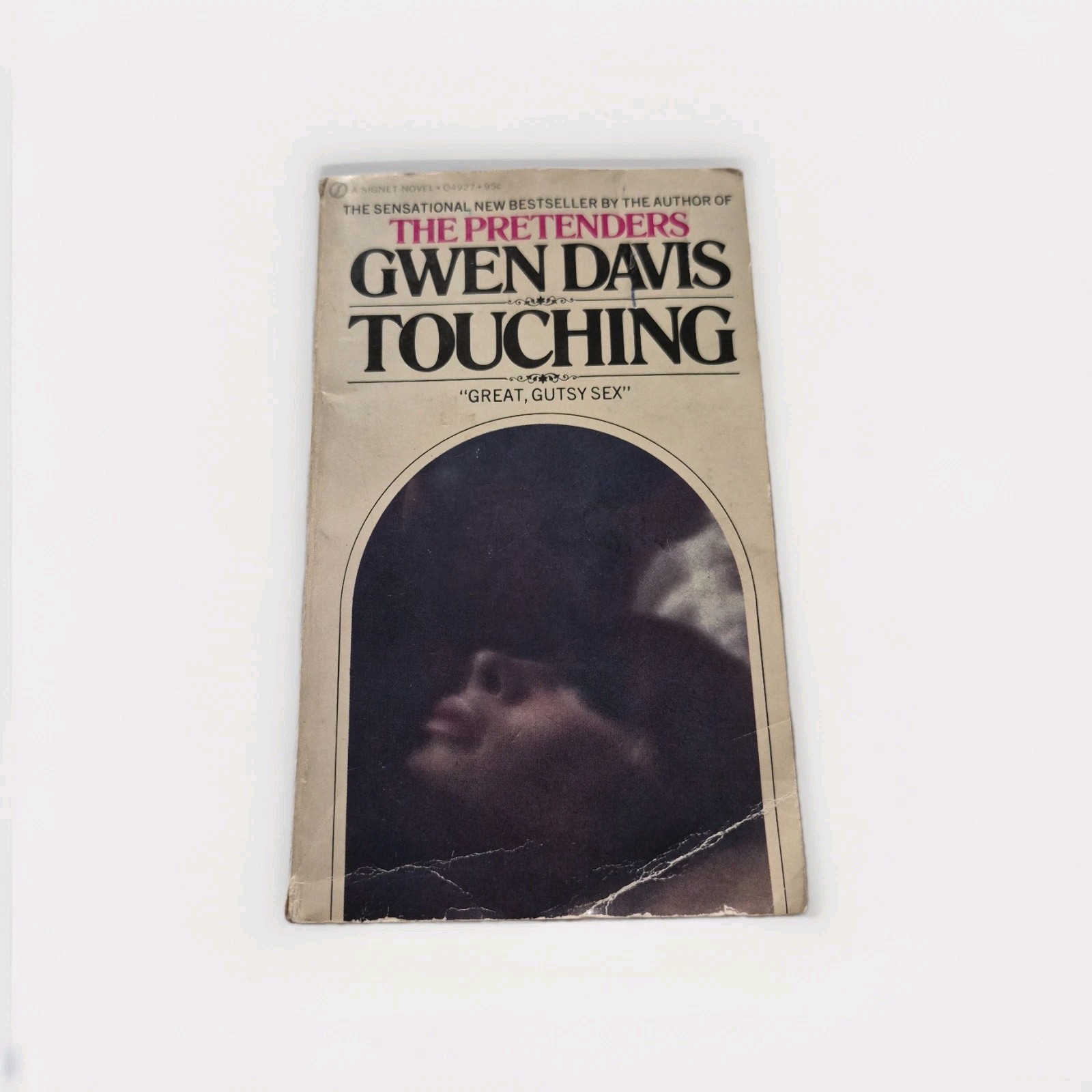 Vintage 70s 80s Erotica, Xaviera’s Supersex, Massage, World Sexual Records 5 Pc.