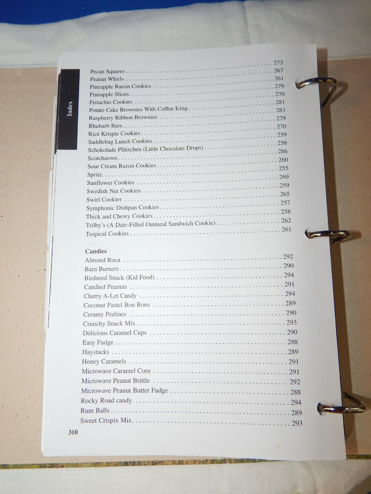 Cooking with Friends- Herberger’sStores Community Cookbook Hometown Favorites
