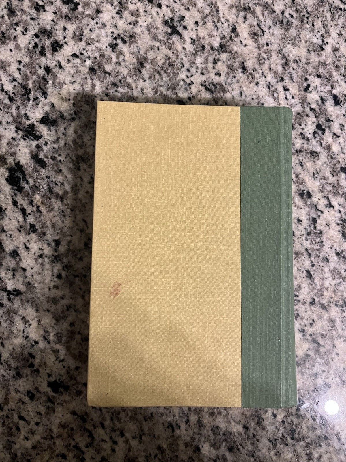 SIGNED Baylor At independence Hardback, Lois Smith Murray 1972