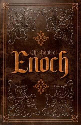 The Book of Enoch by Enoch: Used