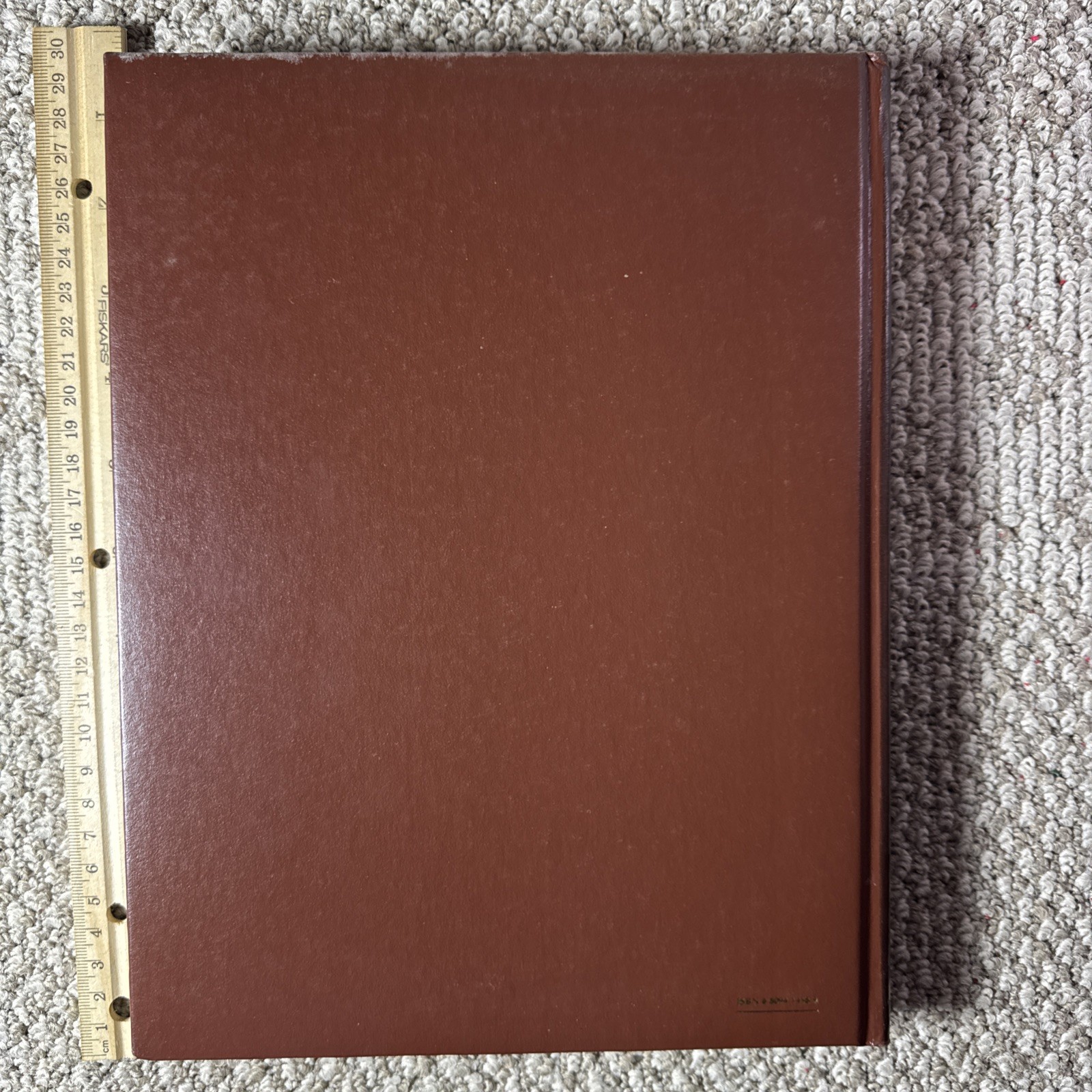 VINTAGE – TIME LIFE BOOKS – THE TRAILBLAZERS – HARD COVER