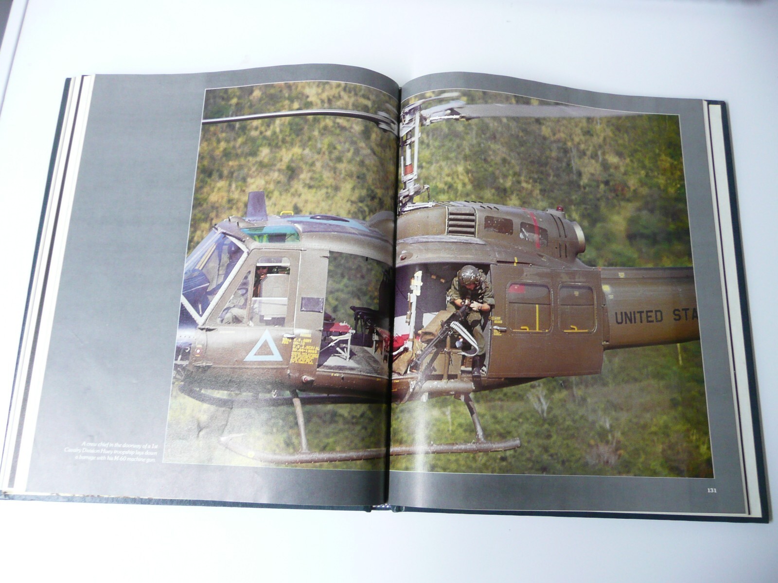 The Epic Of Flight – The Helicopters, Time-Life Books, 175 pages, HC