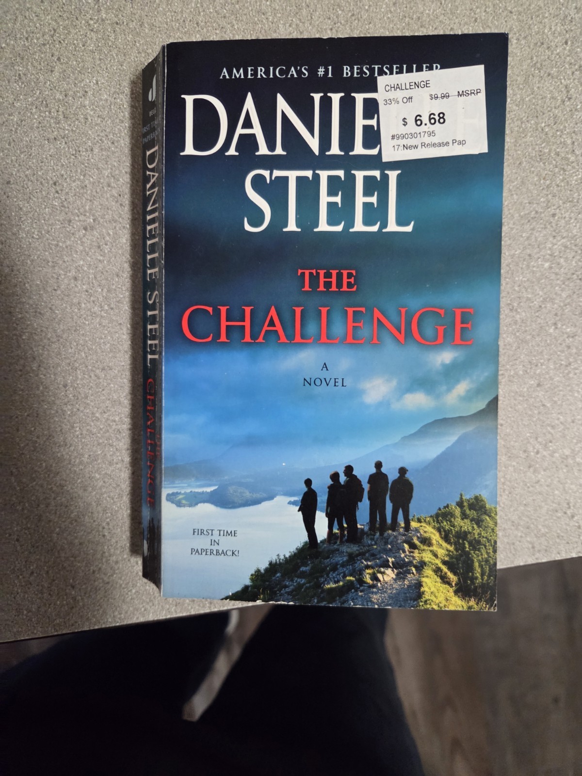 Danielle Steel Lot Of 12 Books. Paperback. Romance