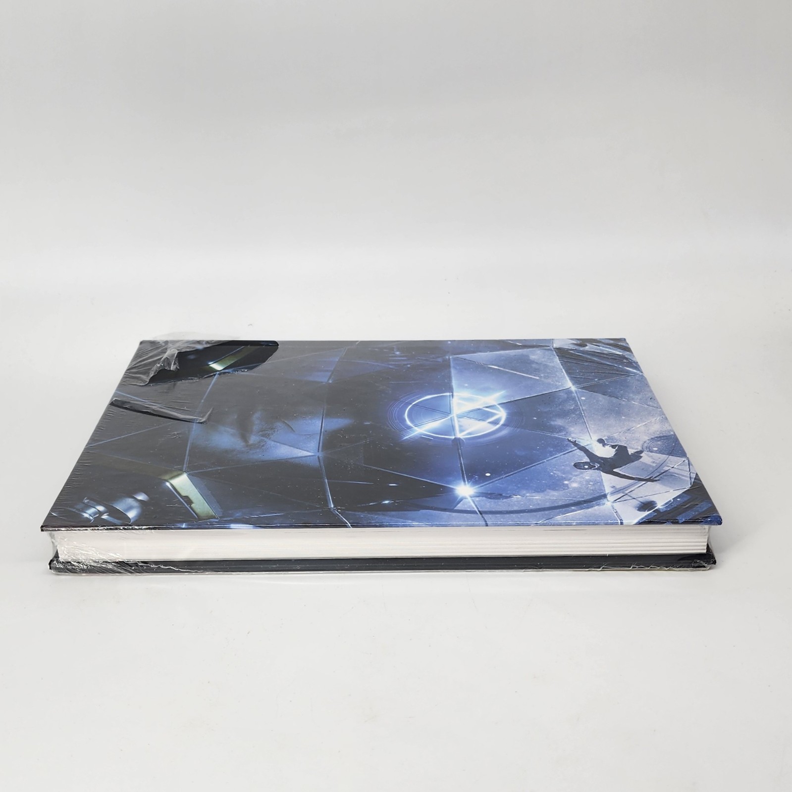 Prey – Collector’s Edition, Prima Official Strategy Guide PS4 Xbox One Hardcover